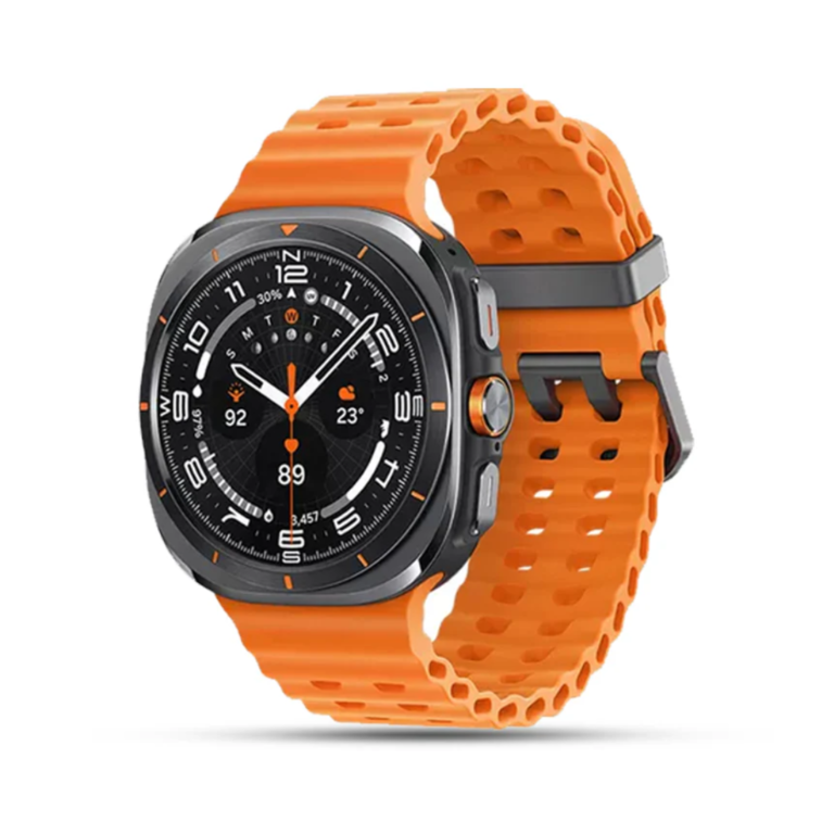 JS Smart Watch 7 Ultra